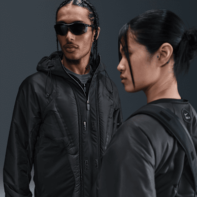 NIKE公式】ナイキ ISPA アダプト センス エア ジャケット